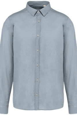 Spasso SP506IC - Chemise écoresponsable homme