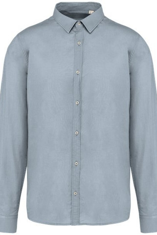 Spasso SP506IC - Eco-friendly mens shirt