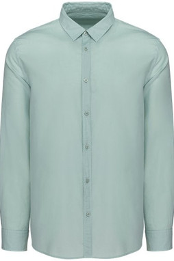 Spasso SP506IC - Chemise écoresponsable homme