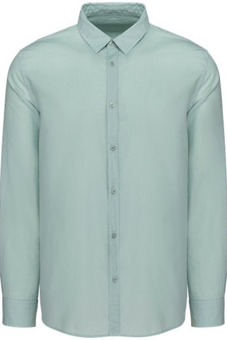 Spasso SP506IC - Eco-friendly mens shirt