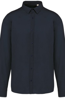 Spasso SP506IC - Chemise écoresponsable homme