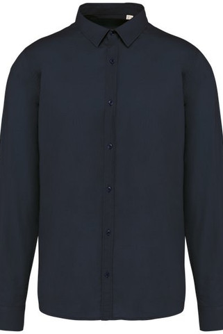 Spasso SP506IC - Eco-friendly mens shirt