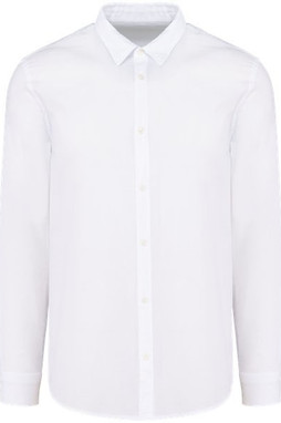 Spasso SP506IC - Chemise écoresponsable homme