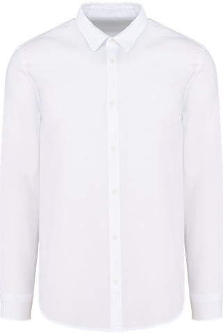 Spasso SP506IC - Eco-friendly mens shirt