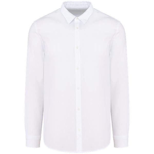 Spasso SP506IC - Eco-friendly men's shirt