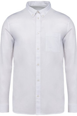 Spasso SP513 - Chemise écoresponsable en lyocell homme