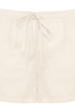 Spasso SP723 - Short en lin femme