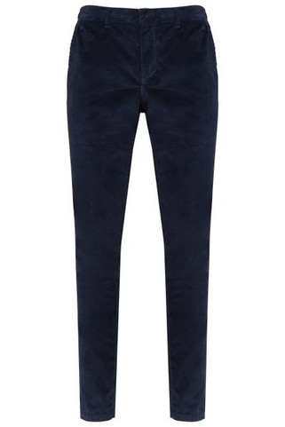 Spasso SP743 - Eco-friendly mens corduroy trousers