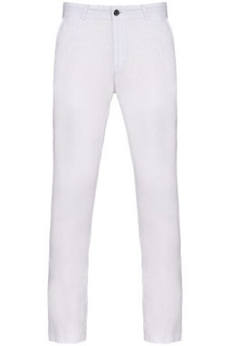 Spasso SP710 - Pantalon en lin homme