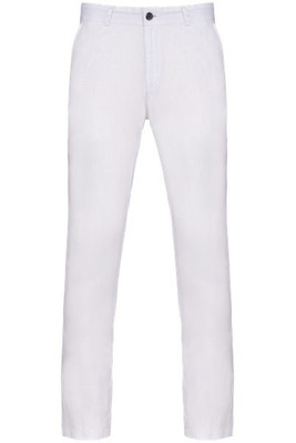 Spasso SP710 - Men's Linen Trousers