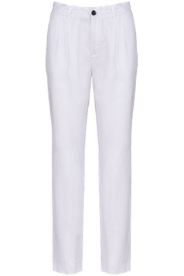 Spasso SP712 - Pantalon en lin femme