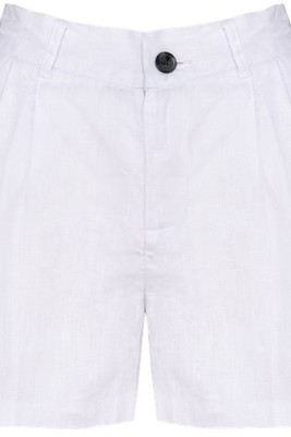 Spasso SP713 - Short en lin femme