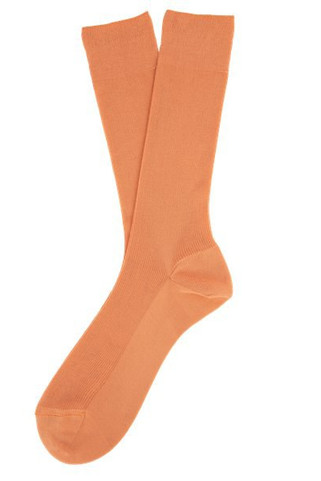 Spasso SP800 - Eco-friendly unisex socks