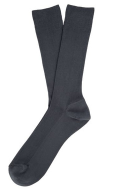 Spasso SP800 - Chaussettes écoresponsables unisexes