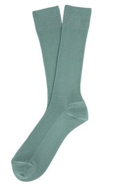 Spasso SP800 - Chaussettes écoresponsables unisexes