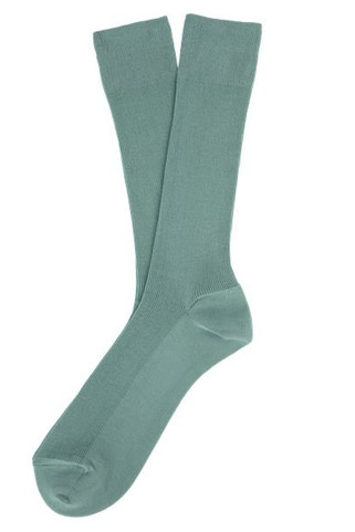 Spasso SP800 - Eco-friendly unisex socks