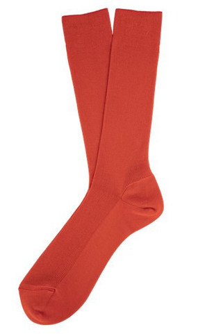 Spasso SP800 - Eco-friendly unisex socks