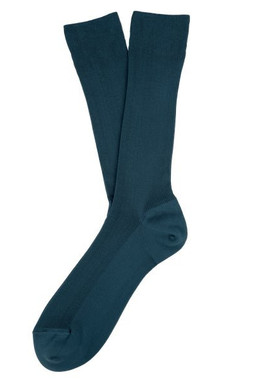 Spasso SP800 - Chaussettes écoresponsables unisexes