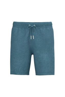 Spasso SP729 - Eco-friendly Mens Terry Towel Short