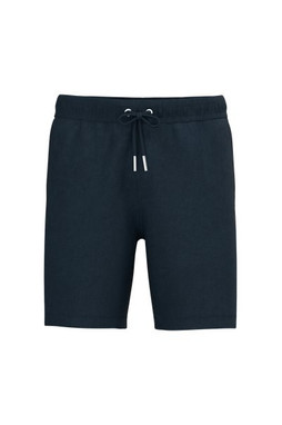 Spasso SP729 - Short écoresponsable en éponge homme