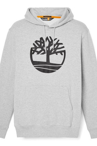 Timberland TB0A2BJH - Hooded sweatshirt