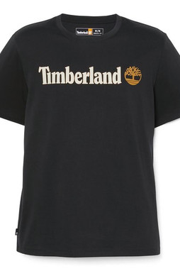 Timberland TB0A5UPQ - T-shirt KENNEBEC RIVER