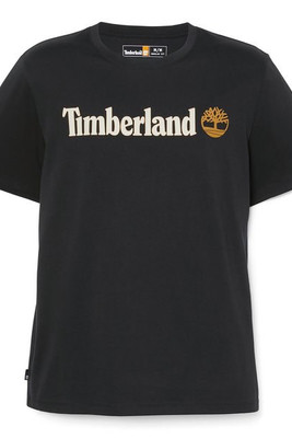 Timberland TB0A5UPQ - T-shirt KENNEBEC RIVER