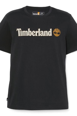 Timberland TB0A5UPQ - KENNEBEC RIVER t-shirt