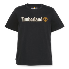 Timberland TB0A5UPQ - KENNEBEC RIVER t-shirt