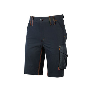 U-Power UPFU196 - Mercury bermuda shorts