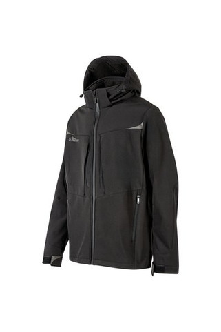 U-Power UPFU340 - Verve softshell jacket