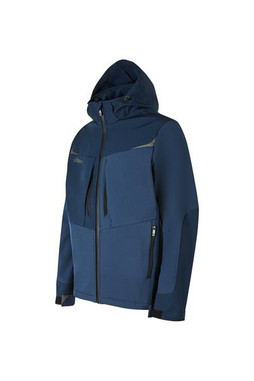 U-Power UPFU340 - Verve softshell jacket