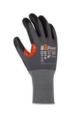 U-Power UPUG14413 - Gants de protection KUMBA