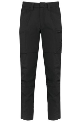 WK. Designed To Work WK744 - Recycled Mens Stretch trousers