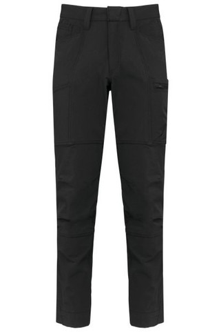 WK. Designed To Work WK744 - Recycled Mens Stretch trousers