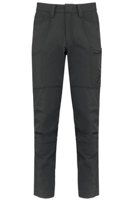 WK. Designed To Work WK744 - Recycled Mens Stretch trousers