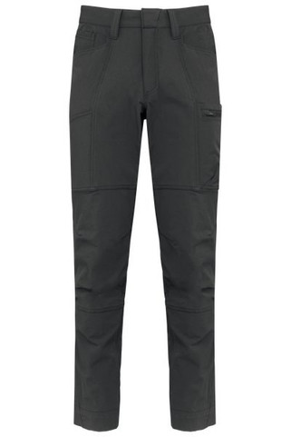 WK. Designed To Work WK744 - Recycled Mens Stretch trousers