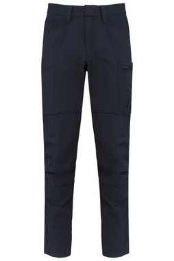 WK. Designed To Work WK744 - Pantalon recyclé stretch homme