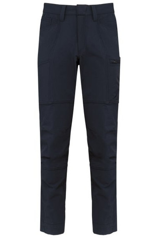 WK. Designed To Work WK744 - Pantalon recyclé stretch homme