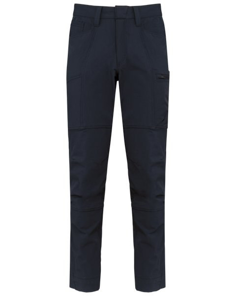 WK. Designed To Work WK744 - Recycled Mens Stretch trousers