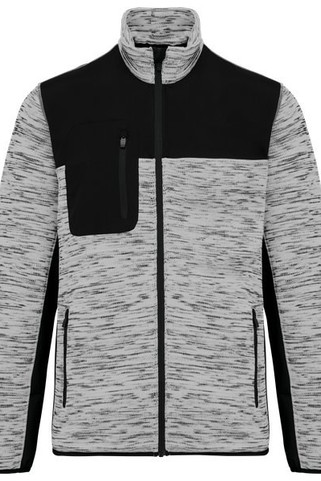 WK. Designed To Work WK9108 - Recycled Mens Polytricot Jacket