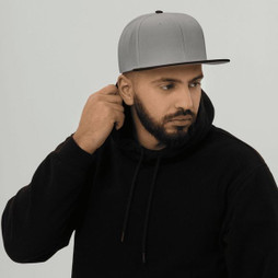 Otto Cap 125-978 - Snapback