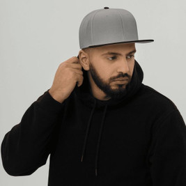 Otto Cap 125-978 - Snapback
