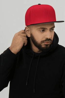 Otto Cap 125-978 - Snapback