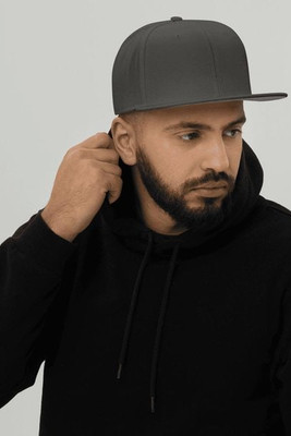 Otto Cap 125-978 - Casquette snapback