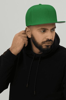 Otto Cap 125-978 - Snapback
