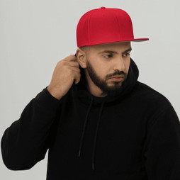 Otto Cap 125-978 - Snapback