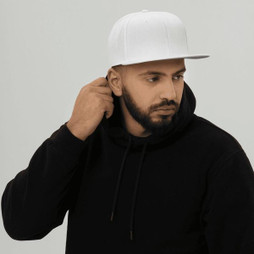 Otto Cap 125-978 - Snapback