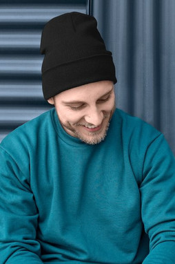 Otto Cap 82-480 - Knit Beanie