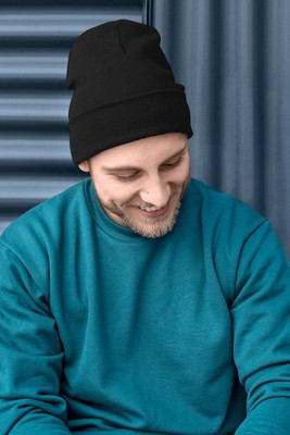 Otto Cap 82-480 - Knit Beanie